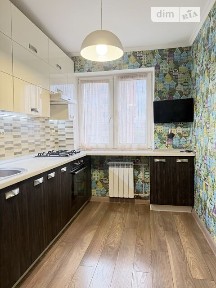 Продаж 3к квартири 56.8 кв. м на вул. Мудрого Ярослава князя 32 • ID 35076644