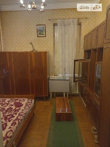 Продаж 2к квартири 55 кв. м на пров. Георгіївський 2 • ID 35076618