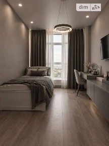 Продаж 3к квартири 56 кв. м на вул. Академіка Філатова • ID 35076600