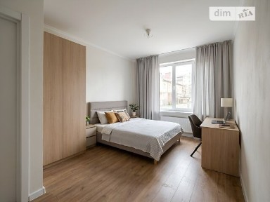 Продаж 1к квартири 37.4 кв. м на вул. Ольги Кобилянської 1В/52 • ID 35076587