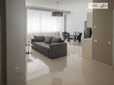 Продаж 2к квартири 66 кв. м на вул. Коновальця Євгена 44А • ID 35076243