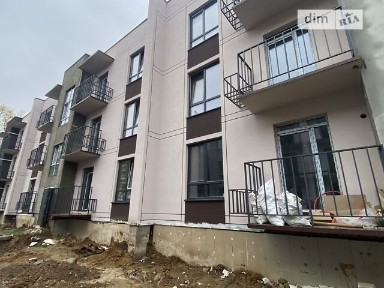 Продаж 1к квартири 39.48 кв. м на вул. Каштанова 3 • ID 35076385