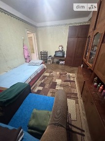 Продаж 2к квартири 47.9 кв. м на вул. Кубанської України 21А • ID 35076346