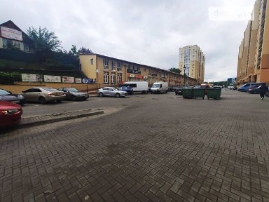 Здається комерційне приміщення на вул. Валерія Лобановського 35, площа 45 кв. м • ID 35076461