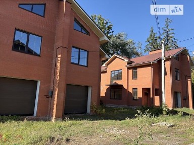Продаж 2 поверхового будинку з ділянкою на 7 соток, 130 кв. м, 5 кімнат, на вул. Гайдамацька • ID 35076709