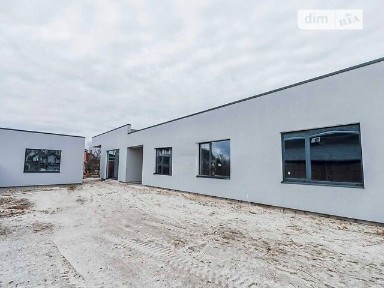 Продаж 1 поверхового будинку з ділянкою на 12 соток, 200 кв. м, 4 кімнати, на вул. Садова • ID 35076683