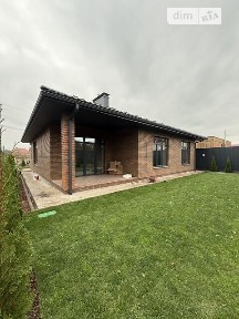 Продаж 1 поверхового будинку з ділянкою на 4.3 сотки, 125 кв. м, 3 кімнати, на вул. Ранкова 22 • ID 35076582