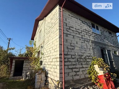 Продаж 2 поверхового будинку з ділянкою на 11.5 сотки, 150 кв. м, 4 кімнати, на вул. Світла • ID 35076439