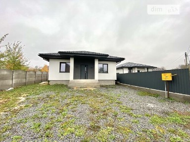 Продаж 1 поверхового будинку 118 кв. м, 4 кімнати, на 5-й пров. Леоніда Каденюка 5-й провулок леоніда каденюка • ID 35076393