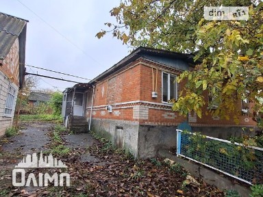 Продаж 1 поверхового будинку з ділянкою на 30 соток, 100 кв. м, 5 кімнат, на 1-й пров. Затишний • ID 35076315