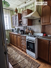 Продаж 2к квартири 47.6 кв. м на вул. Космонавтів 74 • ID 35076176