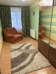 Продаж 3к квартири 54 кв. м на вул. Пушкіна 1 • ID 35076158