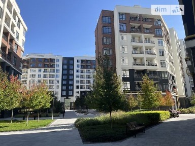 Продаж 2к квартири 65 кв. м на вул. Ольги Кобилянської 1В/52 • ID 35073280