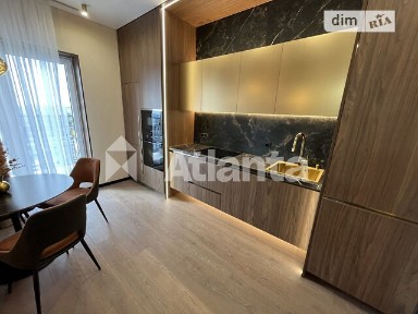 Продаж 1к квартири 43 кв. м на вул. Краснова • ID 35073048