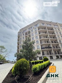Продаж 1к квартири 49.4 кв. м на вул. Дача Ковалевського 91 • ID 35072972