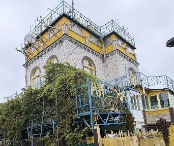 Продаж будинку 214.4 м²