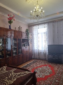 Продаж 2-кімнатної квартири 51 м², Катеринінська вул.