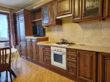 Продаж 4-кімнатної квартири 120 м², Мачтовая вул.
