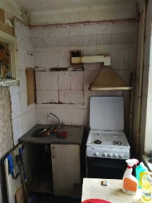 Продаж 1-кімнатної квартири 21 м², Світлицького вул., 24