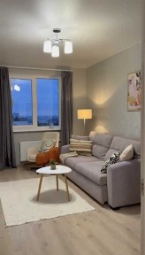 Оренда 1-кімнатної квартири 45 м², Івана Виговського вул., 10Д
