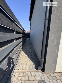 Продаж 2 поверхового таунхауса 78.1 кв. м, 3 кімнати, на вул. Паустовского • ID 35076933