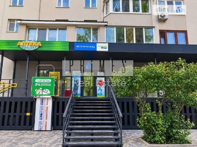 Продаж спеціального приміщення на вул. Тулузи 3, площа 139 кв. м • ID 35076788