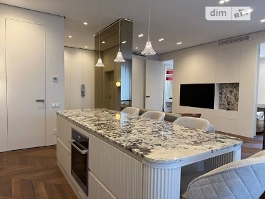 Довготривала оренда 4к квартири на вул. Бульварно-Кудрявська 17А • ID 35077075