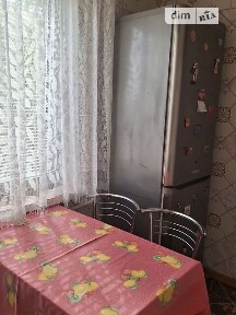 Довготривала оренда 1к квартири на вул. Олімпійська 6 • ID 35077082
