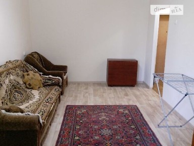 Довготривала оренда 1к квартири на просп. Леся Курбаса 9Д • ID 35077078