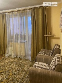 Довготривала оренда 2к квартири на вул. Зодчих 30/6 • ID 35077050