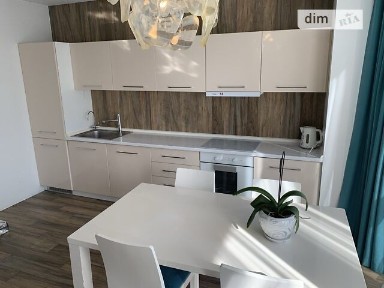 Довготривала оренда 1к квартири на наб. Дніпровська 19А • ID 35077021