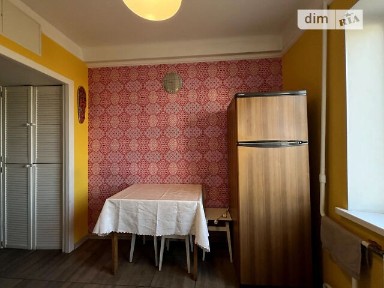 Довготривала оренда 3к квартири на вул. Левка Лук'яненка 1 • ID 35076980