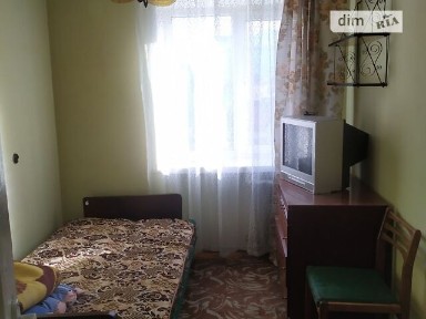 Довготривала оренда 2к квартири на вул. Мазепи Гетьмана 3 • ID 35076948
