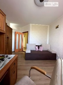 Довготривала оренда 2к квартири на вул. Олени Пчілки 6 • ID 35076961