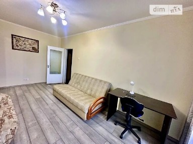 Довготривала оренда 2к квартири на вул. Академіка Єфремова 18 • ID 35076934