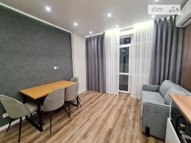 Довготривала оренда 1к квартири на вул. Загорівська 25 • ID 35076927