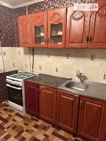 Довготривала оренда 3к квартири на вул. Проскурівського Підпілля • ID 35076866
