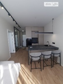 Довготривала оренда 1к квартири на просп. Повітряних Сил 56 • ID 35076790