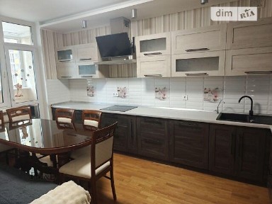 Довготривала оренда 3к квартири на вул. Сім'ї Кульженків 35 • ID 35076762