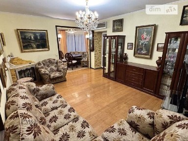 Довготривала оренда 3к квартири на вул. Родини Крістерів 20 • ID 35076761