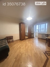 Довготривала оренда 1к квартири на вул. Приозерна 8Б • ID 35076738