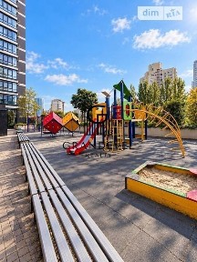 Довготривала оренда 2к квартири на бул. Лесі Українки 7А • ID 35075979