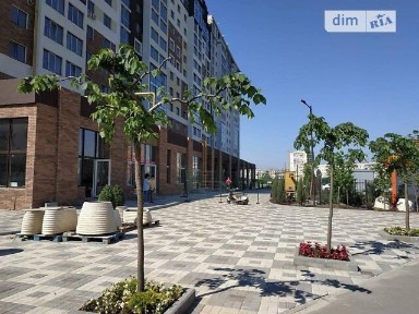 Продаж 1к квартири 40 кв. м на вул. Марсельська • ID 35077103