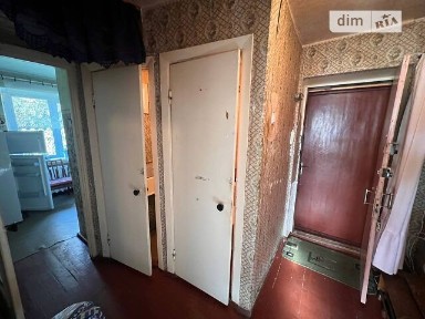 Продаж 2к квартири 40 кв. м на вул. Сімферопольська 19А • ID 35077092