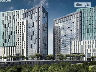 Продаж 2к квартири 58.7 кв. м на вул. Миколи Пимоненка 21 • ID 35077074
