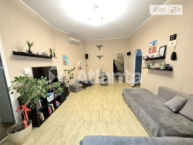 Продаж 3к квартири 119.9 кв. м на пл. Віри Холодної • ID 35077028