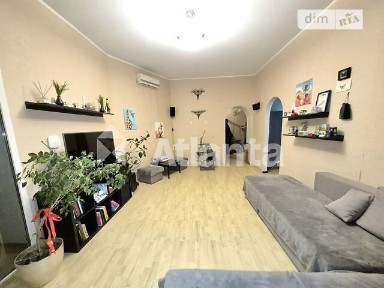Продаж 3к квартири 119.9 кв. м на пл. Віри Холодної • ID 35077028