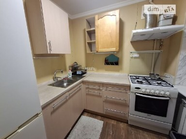 Продаж 1к квартири 29 кв. м на вул. Давида Ойстраха 24/1 • ID 35076981
