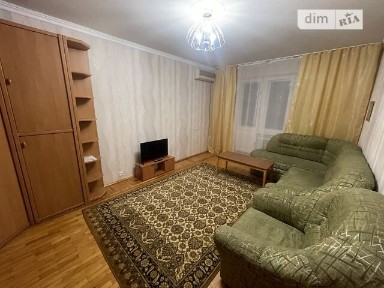 Продаж 2к квартири 54 кв. м на просп. Петра Григоренка 7В • ID 35076930