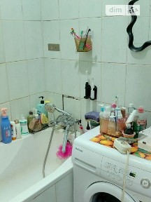 Продаж 1к квартири 28.3 кв. м на вул. Заводська 2, кв. 18 • ID 35076893